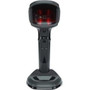 Zebra DS9900 Series Corded Hybrid Imager for Retail - Cable Connectivity - 1D 2D - Imager - Midnight Black DS9908-DL4U210RAZU