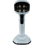 Zebra DS9900 Series Corded Hybrid Imager for Labs - Cable Connectivity - 1D 2D - Imager - Alpine White DS9908-HLWU2105AZU