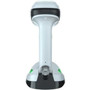 Zebra DS9900 Series Corded Hybrid Imager for Labs - Cable Connectivity - 1D 2D - Imager - Alpine White DS9908-HLWU2105AZU
