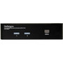 StarTechcom_2_Port_USB_HDMI_KVM_Switch_w_Audio__USB_20_Hub_-_2_x_1_-_2_x_Mini_HDMI_Digital_AudioVideo_SV231HDMIUA