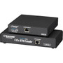 Black Box ServSwitch ACU2001A KVM ConsoleExtender - 1 Computers - 98425 ft 300000 mm Range - UXGA - 1600 x 1200 Maximum Video - ACU2001A