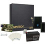 Kantech EK-1M-MTSG Access Control Expansion Kit EK-1M-MTSG