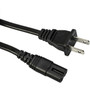 Socket Mobile DuraSled Case Only - 6 Bay Charger AC Power Cord - NA and Japan - For Charger Bar Code Scanner - 120 V AC - Japan AC4119-1786