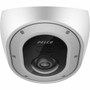 Pelco Sarix IBD532-1 5 Megapixel IndoorOutdoor Network Camera - Color Monochrome - Dome - Silver - 4921 ft 15 m Infrared Night - IBD532-1