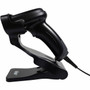 Star Micronics BSH-20U Handheld Wired USB 1D2D Barcode Scanner - Cable Connectivity - 1024 260 mm Scan Distance - 1D 2D - LED - 37950920