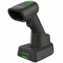 Honeywell Xenon Ultra 1962G Cordless Bluetooth Handheld Scanner - Wireless Connectivity - 4390 111506 mm Scan Distance - LED - - 1962GSR-2USB-9BFWC