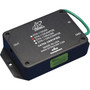 DITEK DTK-110C6APOE Surge Protector Module - 1 x 110-punchdown - 48 V Input - VideoData Ethernet Telecommunication - TAA Compliant DTK-110C6APOE