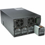 APC by Schneider Electric Smart-UPS SRT 10000VA RM 208V L630 - 6U Rack-mountable - 150 Hour Recharge - 208 V AC Input - 208 V AC - 6 SRT10KRMXLT30