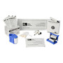 Zebra Cleaning Card Kit - 50 105912G-707
