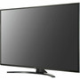 LG UN570H 65UN570H0UD 65 Smart LED-LCD TV - 4K UHDTV - High Dynamic Range HDR - Dark Ash Charcoal - HDR10 Pro HLG - Direct LED - x 65UN570H0UD