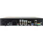 Speco 8 Channel HD-TVI Digital Video Recorder and HD-TVI Camera Kit - 2 TB HDD - Digital Video Recorder Camera - 1080 Camera - HDMI - ZIPT88B2