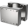 AXIS TQ1301-E Pole Mount for PTZ Camera Wall Mount - 150 kg Load Capacity 02343-001