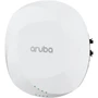 Aruba AP-615 Tri Band 80211ax 360 Gbits Wireless Access Point - Indoor - TAA Compliant - 240 GHz 5 GHz 6 GHz - Internal - MIMO - R7J55A