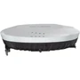Aruba AP-615 Tri Band 80211ax 360 Gbits Wireless Access Point - Indoor - TAA Compliant - 240 GHz 5 GHz 6 GHz - Internal - MIMO - R7J55A