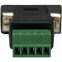 StarTechcom_RS422_RS485_Serial_DB9_to_Terminal_Block_Adapter_-_1_x_DB-9_Male_Serial_-_Terminal_Block_-_Black_DB92422