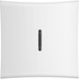 DSC Wireless PowerG Indoor Siren - Wireless - Audible PG9901 BATT