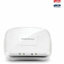 TRENDnet AC1750 Dual Band PoE Access Point 1300Mbps WiFi AC450 Mbps WiFi N WDS Bridge WDS Station Repeater Modes Band Steering TEW-825DAP