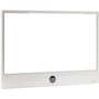 ViewZ VZ-PVM-I4W3N 32 Class Webcam Full HD LCD Monitor - 169 - White - 32 Viewable - LED Backlight - 1920 x 1080 - 167 Million - - VZ-PVM-I4W3N