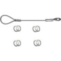 Hanwha Explosion Proof Protection Accessory HT-SD-FP