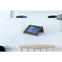 Heckler Design Meeting Room Console for iPad mini - Up to 82 Screen Support - 4 10160 mm Height x 930 23622 mm Width x mm H651-BG