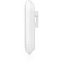 Ubiquiti NanoStation NS-5AC IEEE 80211ac 450 Mbits Wireless Access Point - 5 GHz - MIMO Technology - 2 x Network RJ-45 - Gigabit - NS-5AC-US