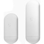 Ubiquiti NanoStation NS-5AC IEEE 80211ac 450 Mbits Wireless Access Point - 5 GHz - MIMO Technology - 2 x Network RJ-45 - Gigabit - NS-5AC-US