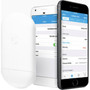 Ubiquiti NanoStation NS-5AC IEEE 80211ac 450 Mbits Wireless Access Point - 5 GHz - MIMO Technology - 2 x Network RJ-45 - Gigabit - NS-5AC-US