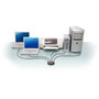 IOGEAR_GUB431_4-Port_USB_20_Automatic_Printer_Switch_-_4_x_USB_GUB431
