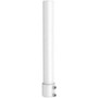 Turing Video Mounting Extension for Network Camera - White (Fleet Network)