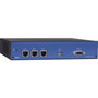 Adtran 3140 NetVanta Fixed Port Secure Access Ethernet Router - 3 Ports - Gigabit Ethernet - Desktop Rack-mountable - 5 Year 4700341F2100