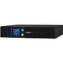 CyberPower OR1500LCDRTXL2U Smart App LCD UPS - 1500VA/1125W - 2U Rack/Tower - 8 Outlets - 120V - Line Interactive - PowerPanel Business Edition