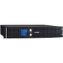CyberPower OR1500LCDRTXL2U Smart App LCD UPS - 1500VA/1125W - 2U Rack/Tower - 8 Outlets - 120V - Line Interactive - PowerPanel Business Edition