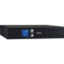 CyberPower OR1500LCDRTXL2U Smart App LCD UPS - 1500VA/1125W - 2U Rack/Tower - 8 Outlets - 120V - Line Interactive - PowerPanel Business Edition