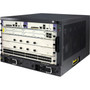 HPE HSR6804 Router Chassis - 20 - 7U - Rack-mountable JG362B