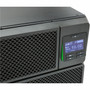 APC by Schneider Electric Smart-UPS SRT 10kVA RM with two 208V to 120V 2U 5kVA Step-Down Transformers - 10U Rack-mountable - 150 Hour SRT10KRMXLT-5KTF2
