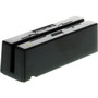 MagTek Mini Swipe Reader - Triple Track - Serial - Black 21040082