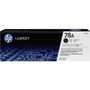 HP 78A (CE278A) Original Toner Cartridge - Single Pack - Laser - 2100 Pages - Black - 1 Each (Fleet Network)