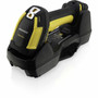 Datalogic PowerScan PM9600-HP Barcode Scanner Kit - Wireless Connectivity - 9560 242824 mm Scan Distance - 1D 2D - LED - Imager PM9600-DKHP910RK20