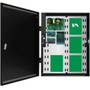 LifeSafety Power FlexPower FPO150-B100D8PM8NL4E6M 150W Power Supply - Enclosure - 120 V AC 230 V AC Input - 12 V DC 24 V DC Output - FPO150-B100D8PM8NL4E6M