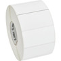 Zebra Z-Perform 4000T Multipurpose Label - 4 Width x 2 Length - Permanent Adhesive - Rectangle - Thermal Transfer - Bright White - - 10022948