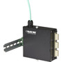 Black Box Mounting Box for Adapter Panel Cable JPM398A