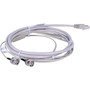 HPE Router Cable - 98 ft Network Cable - First End BNC Network JD175A