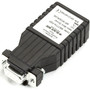 Black Box Async RS232 Extender over CATx - DB9 Male to RJ-45 - 1 x Network RJ-45 - 26400 ft 8046720 mm Extended Range ME777A-FSP