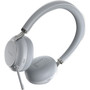 Yealink Bluetooth Business Headset - Stereo - USB Type A - Wireless - Bluetooth - 984 ft - 20 Hz - 20 kHz - Over-the-head - Binaural 1208623