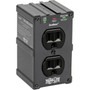 Tripp_Lite_Isobar_ULTRABLOK_Premium_2-Outlets_Surge_Suppressor_-_Receptacles_2_x_NEMA_5-15R_-_1410J_ULTRABLOK