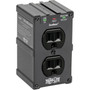 Tripp_Lite_Isobar_ULTRABLOK_Premium_2-Outlets_Surge_Suppressor_-_Receptacles_2_x_NEMA_5-15R_-_1410J_ULTRABLOK
