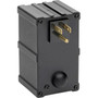 Tripp_Lite_Isobar_ULTRABLOK_Premium_2-Outlets_Surge_Suppressor_-_Receptacles_2_x_NEMA_5-15R_-_1410J_ULTRABLOK