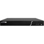 Speco HRLN Series H265 Hybrid NDAA DVRwith Smart Analytics - 16 TB HDD - Hybrid Video Recorder - HDMI H16HRLN16TB