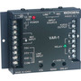 Bogen VAR1 Voice-Activated Relay - Double Pole Double Throw DPDT - Security System VAR1