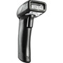 Code Code Reader 950 CR950 Handheld Barcode Scanner - Cable Connectivity - CMOS - Serial - Dark Gray - Stand Included CR950-K302-CX